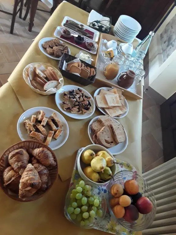 FATTORIA DELLA BILANCIA