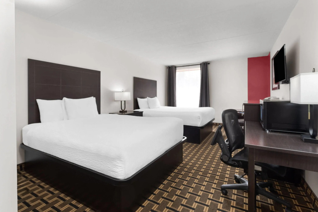 Travelodge by Wyndham Lindsay