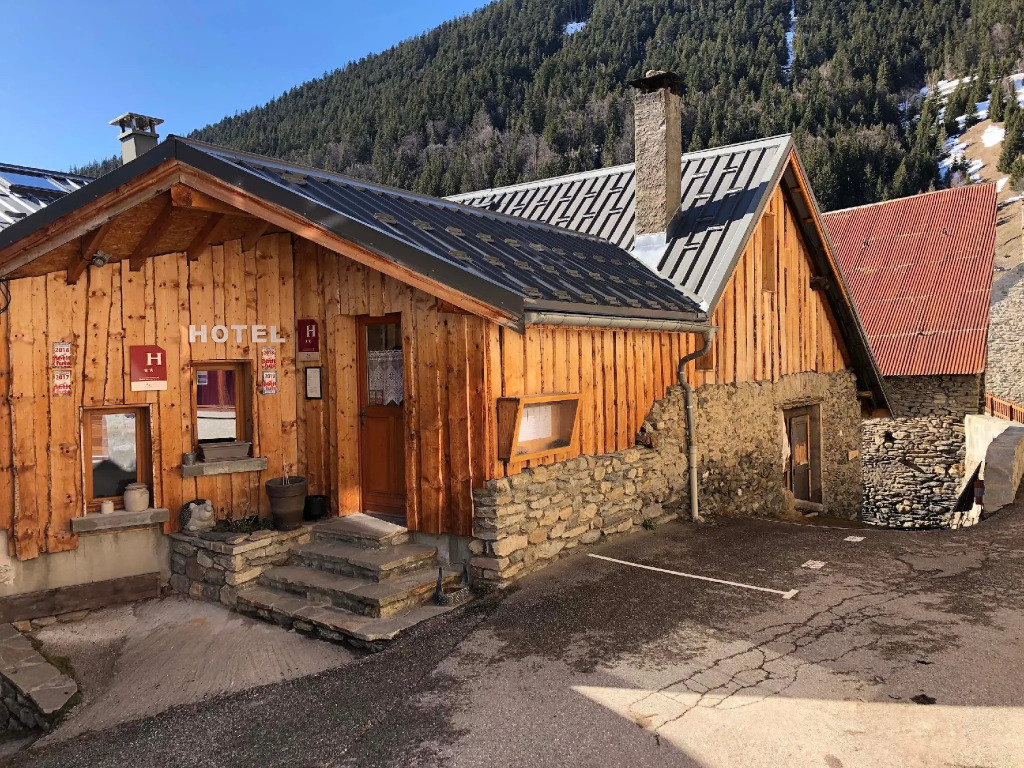 Auberge De La Forêt - Hôtel