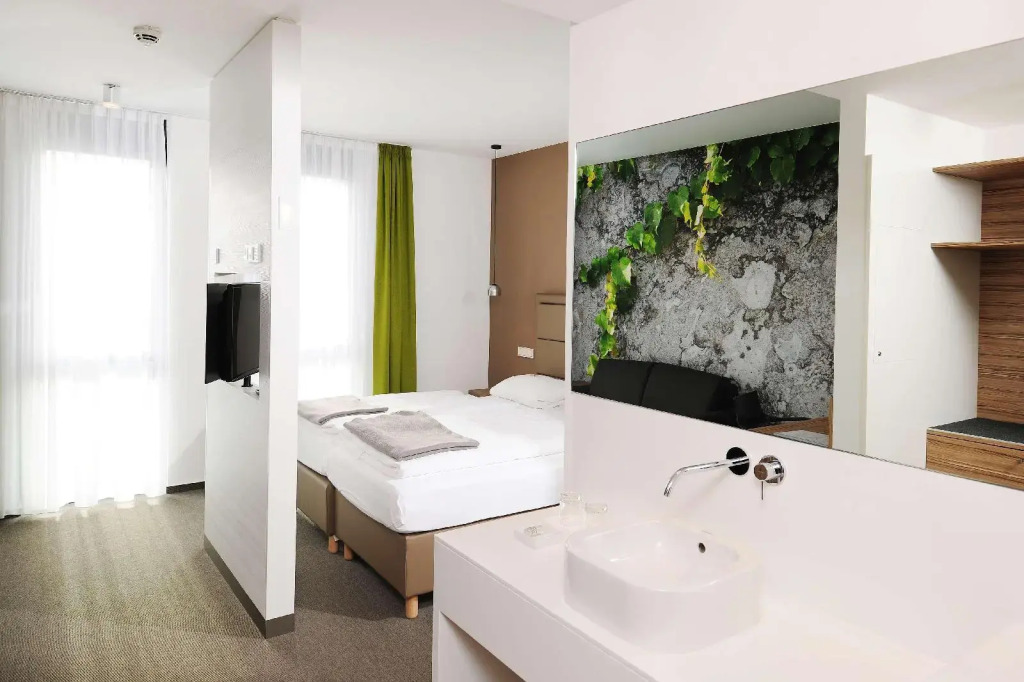 Hotel INNdependence