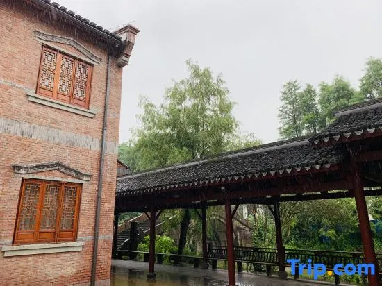 Ningbo Tiangong Yuanhe Yaju