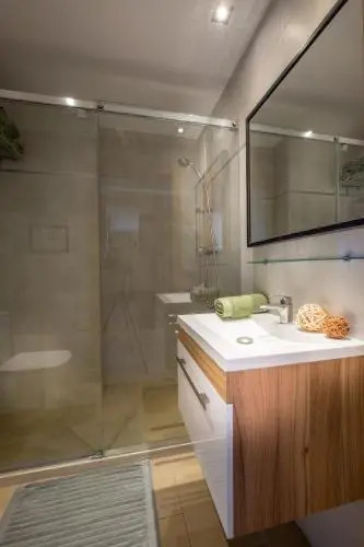 Can Tarongeta Apartments