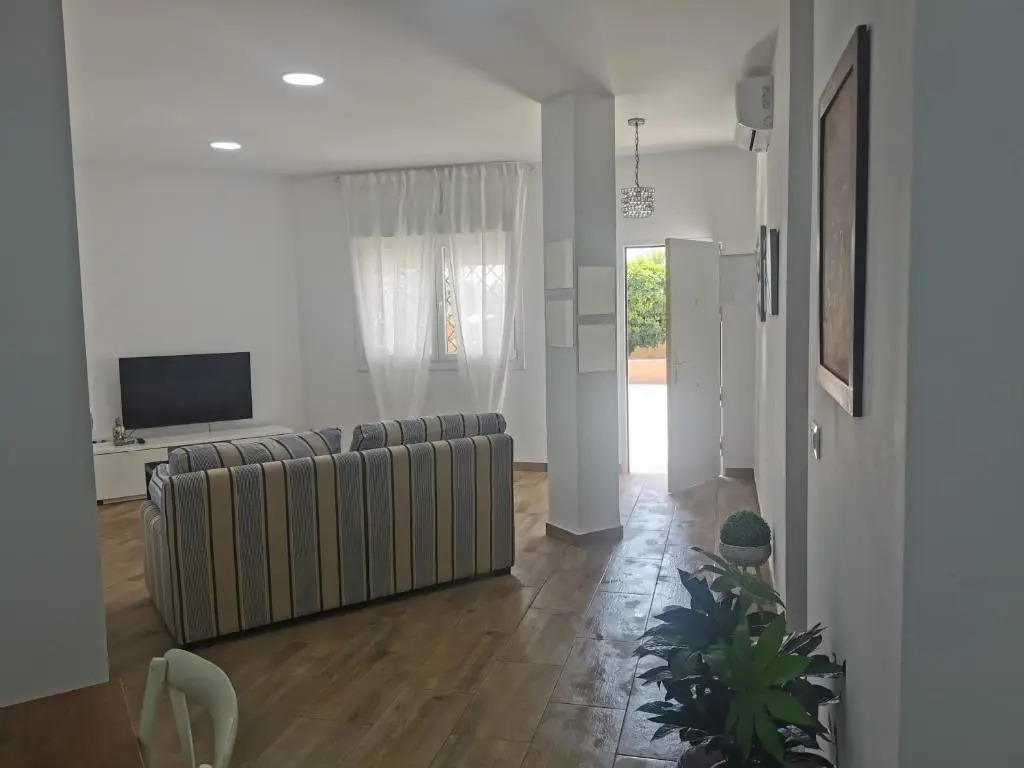 Apartamentos Sanlúcar Beach 4 y 5