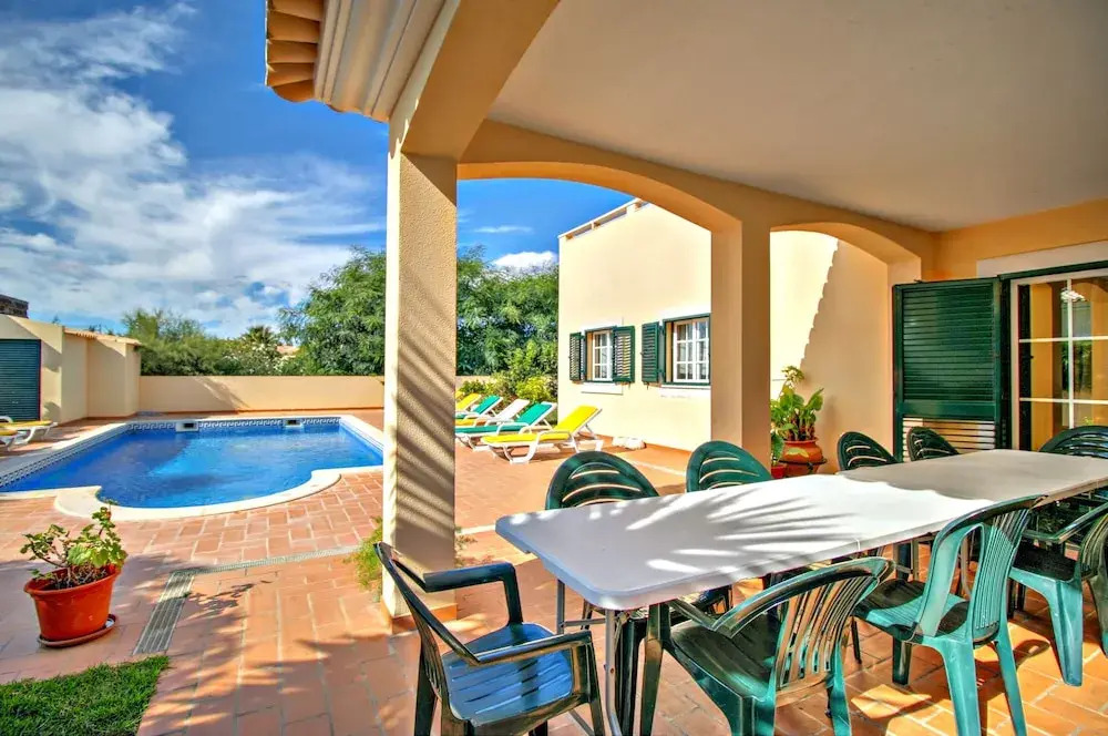 Villas2Go2 Golf
