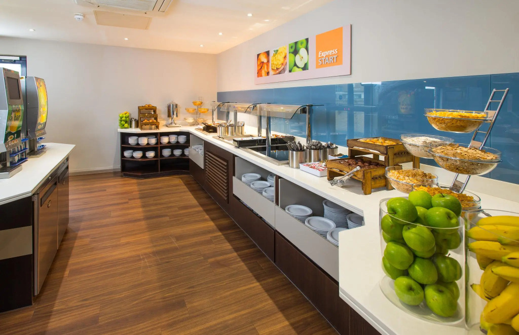 Holiday Inn Express London - Wandsworth by IHG