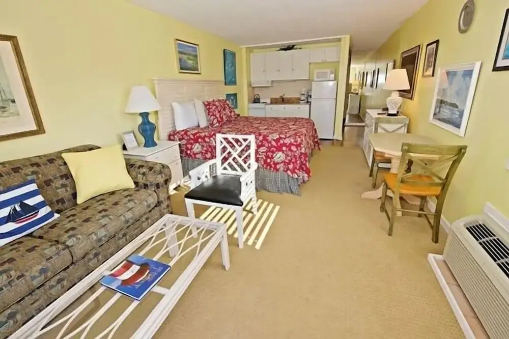 861 Ketch Court at The Sea Pines Resort
