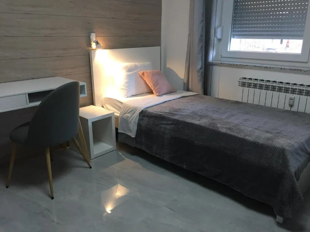 Apartman SONAS 2