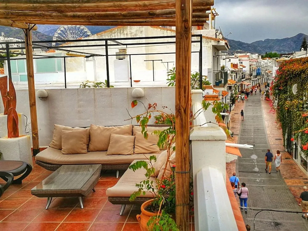 Casa Jazmin Carabeo