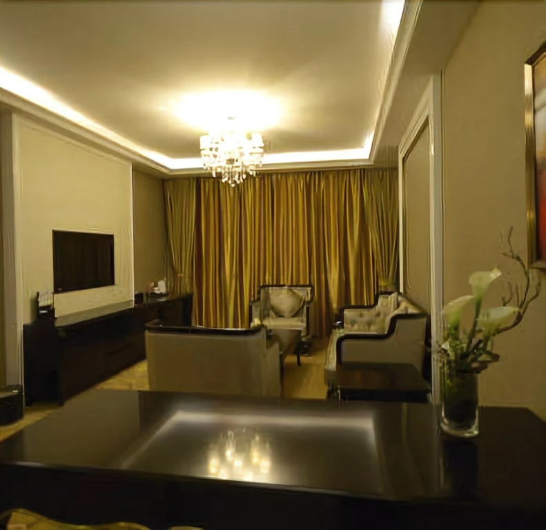 Vienna Hotel Foshan Nanzhuang Ceramics Headquarter