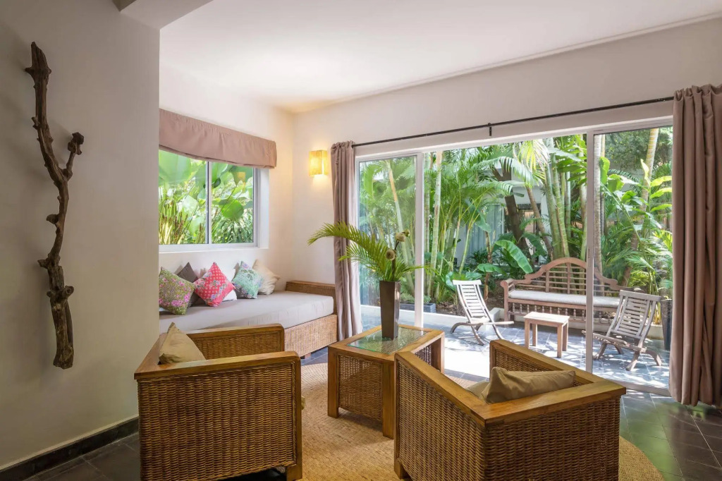 Samsara Villa