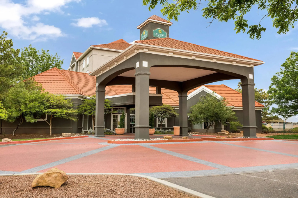 La Quinta by Wyndham Albuquerque West
