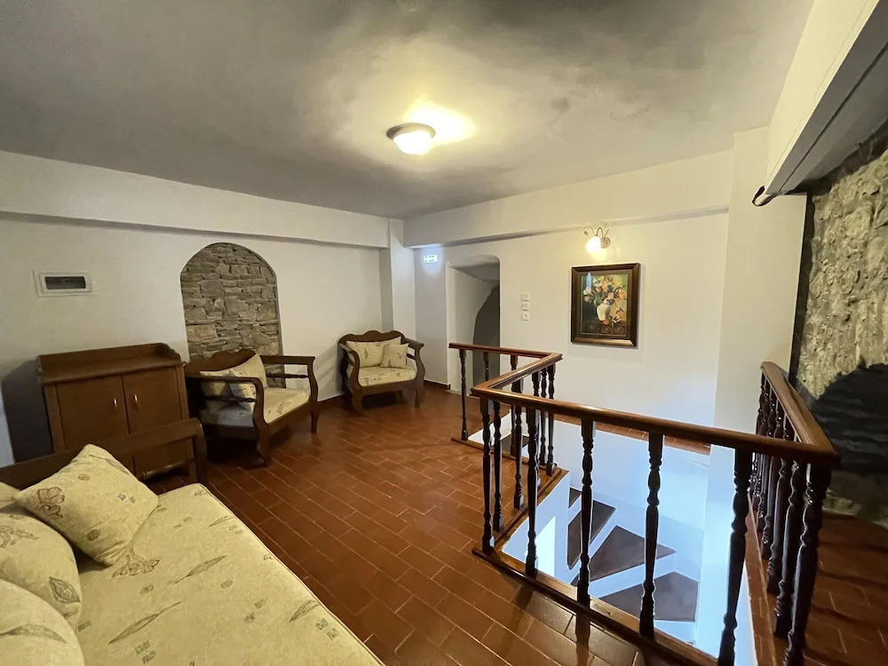 Anamar Symi Residences