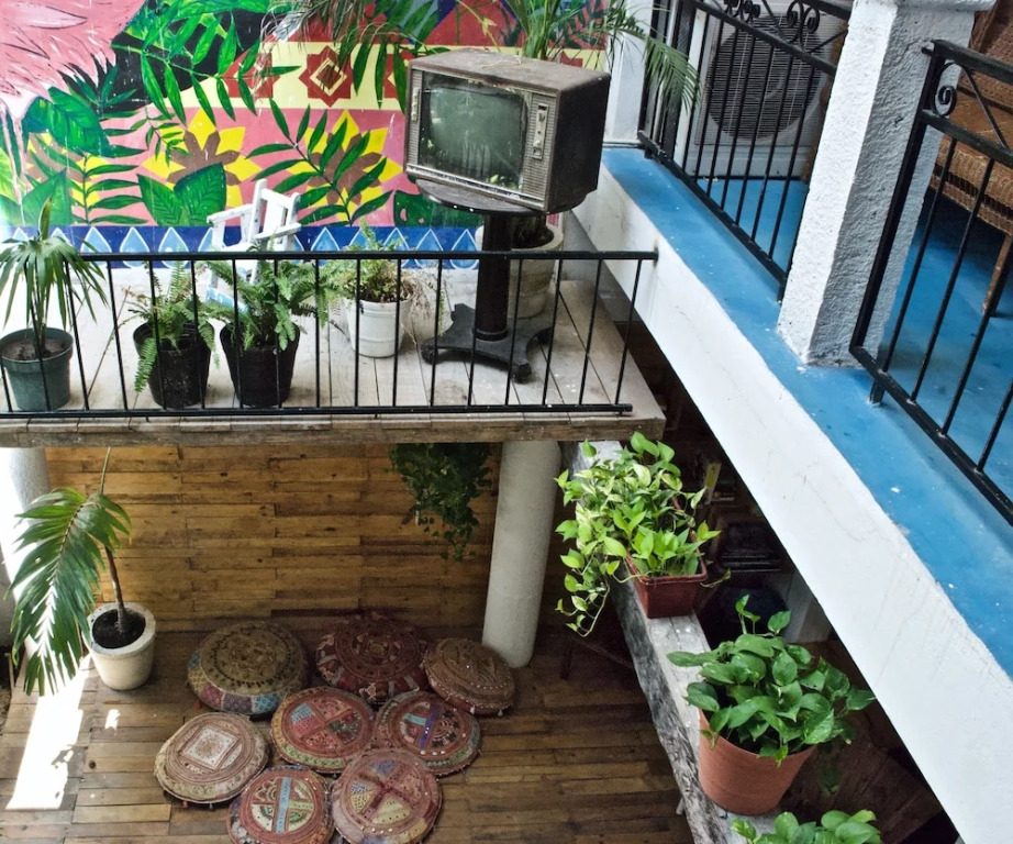 Macarena Hostel