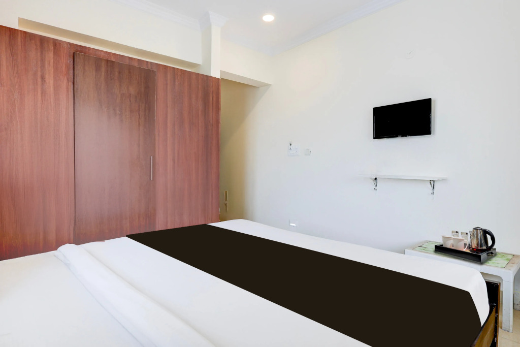 Super Hotel O Rushikonda Beach