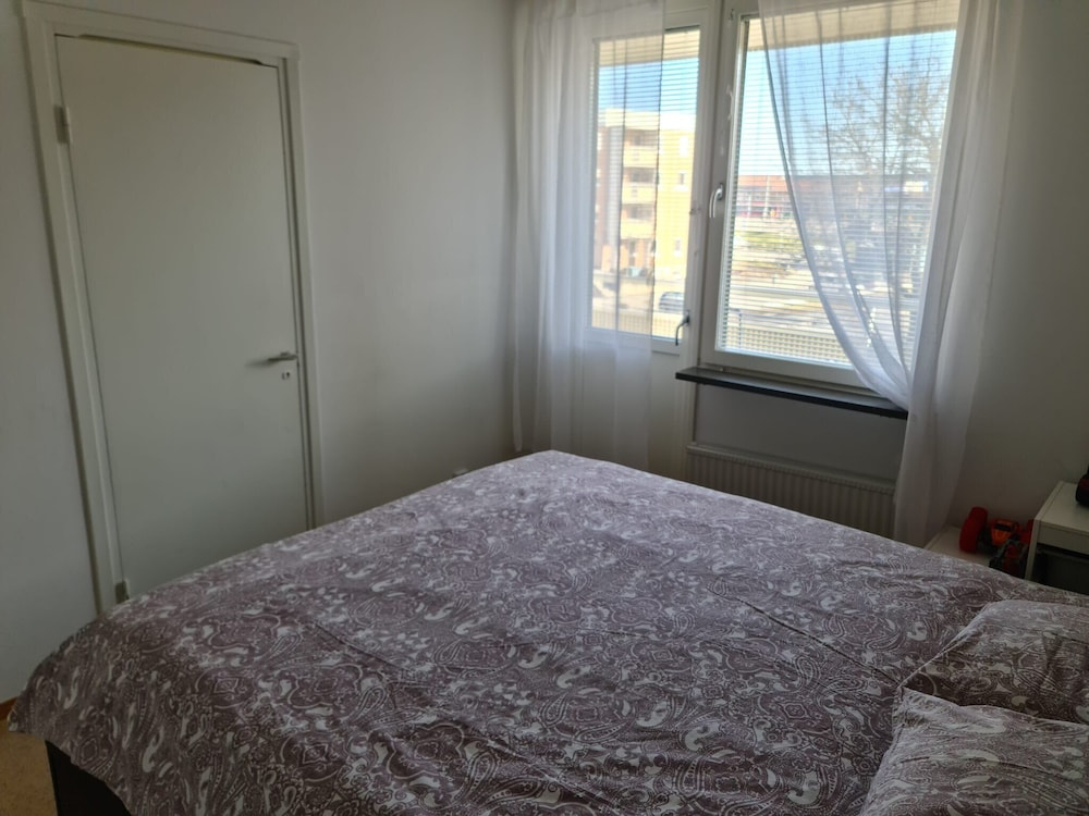 2 Bedroomapartment in Danderyd, City Stay