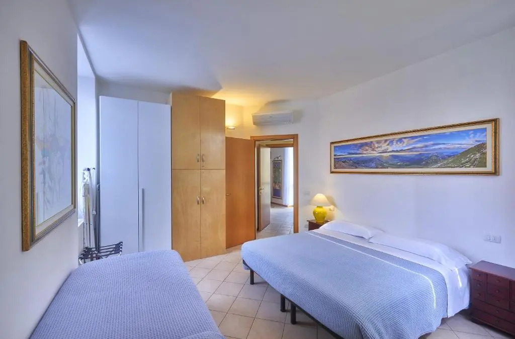 Varenna Perfect Place 2 Suites