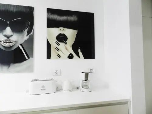 ApartHotel Bucharest