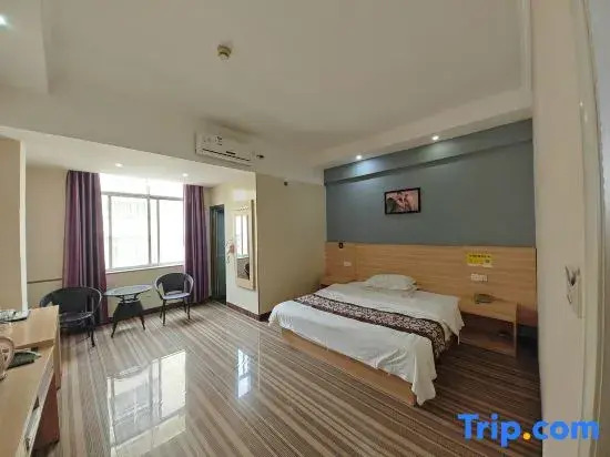 Tiandong Lafaite Royal Hotel Hotel