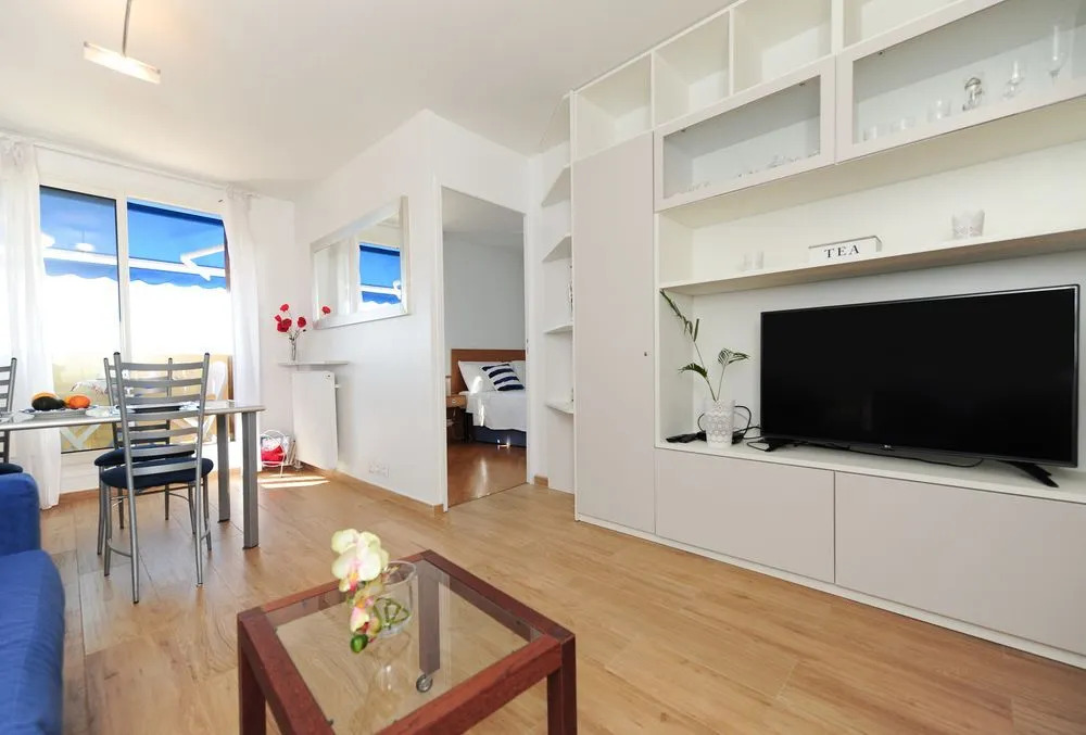 Appartement Panorama