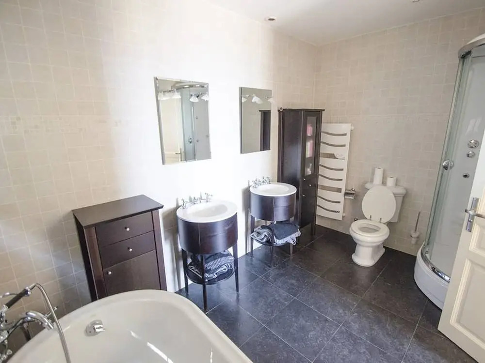 Villa in Anthéor, With Stunning sea Views and Private Swimming Pool