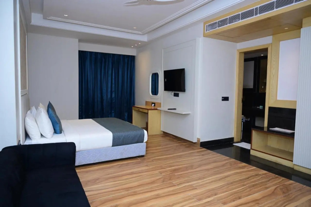 Hotel Prakash Continental