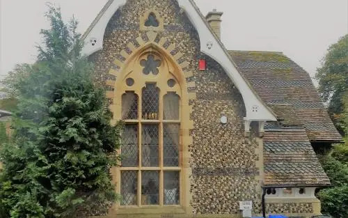 Old School House
