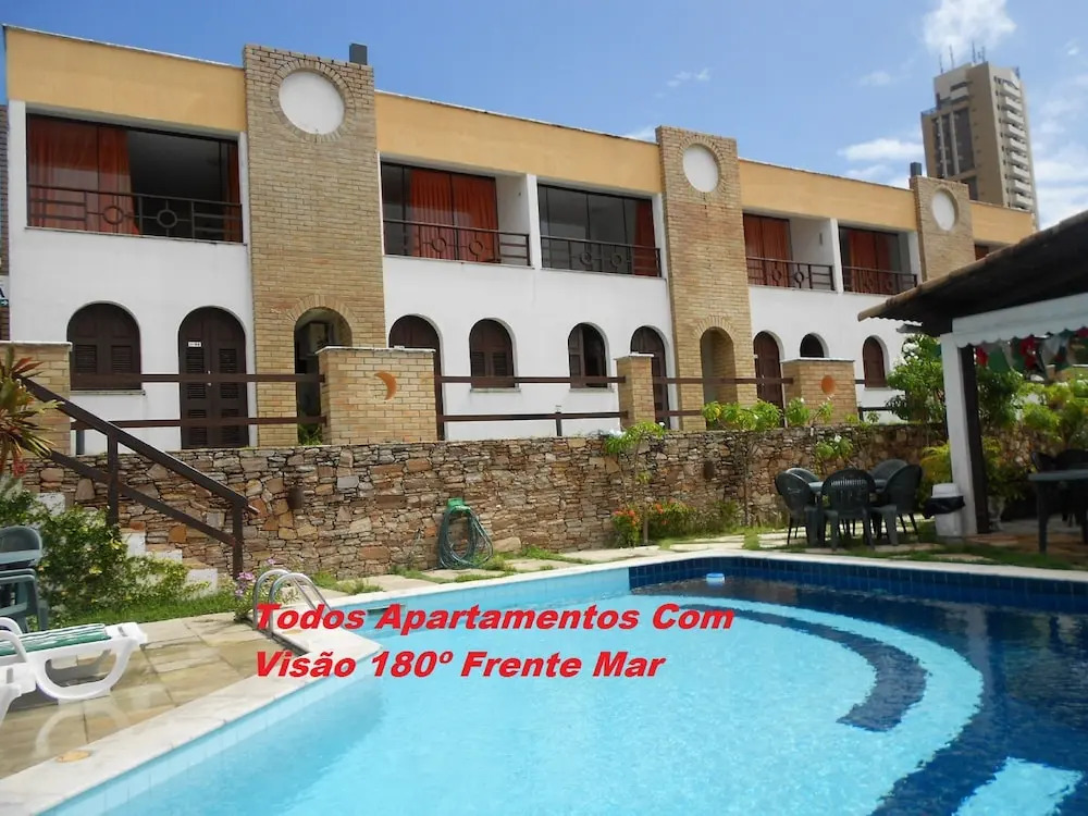Apartamentos Ponta do Sol