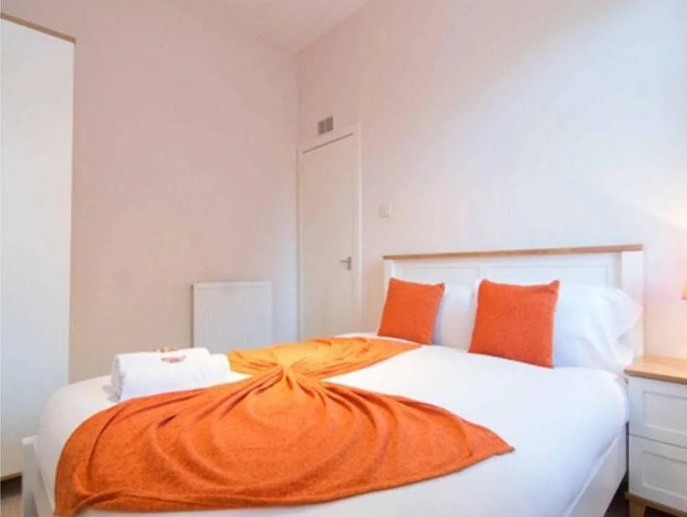 Castle Gate Apartments