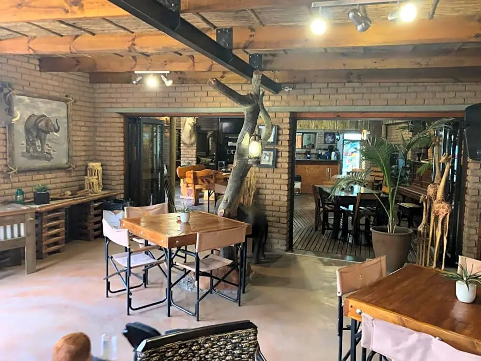 Country Lodge