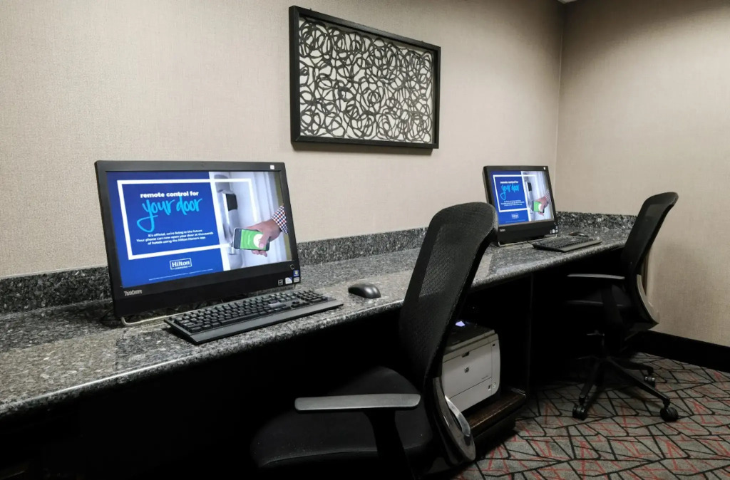 Hampton Inn & Suites Temecula