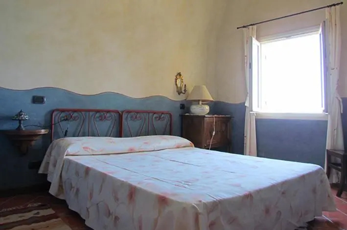 Gli appartamenti di Lorenzo