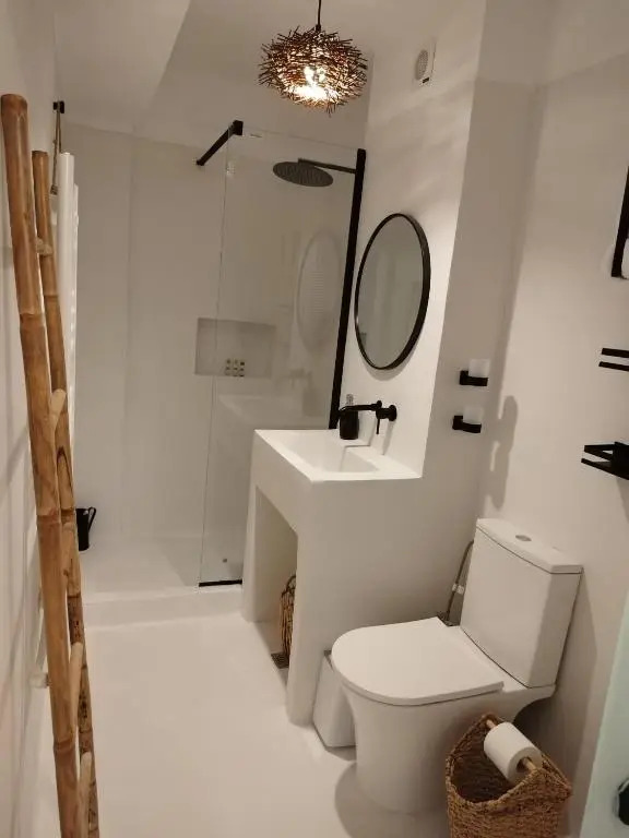 Studio Beach Residence Navodari