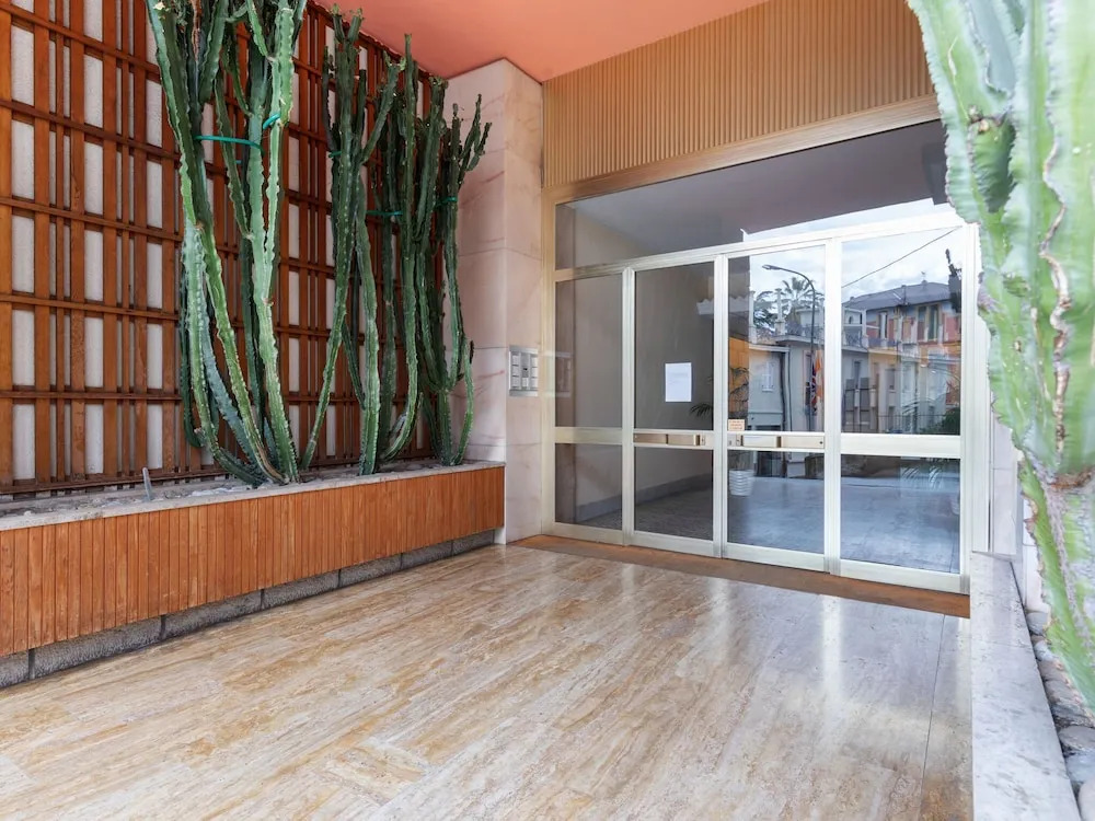 Voguish Apartment in Sanremo near Beach