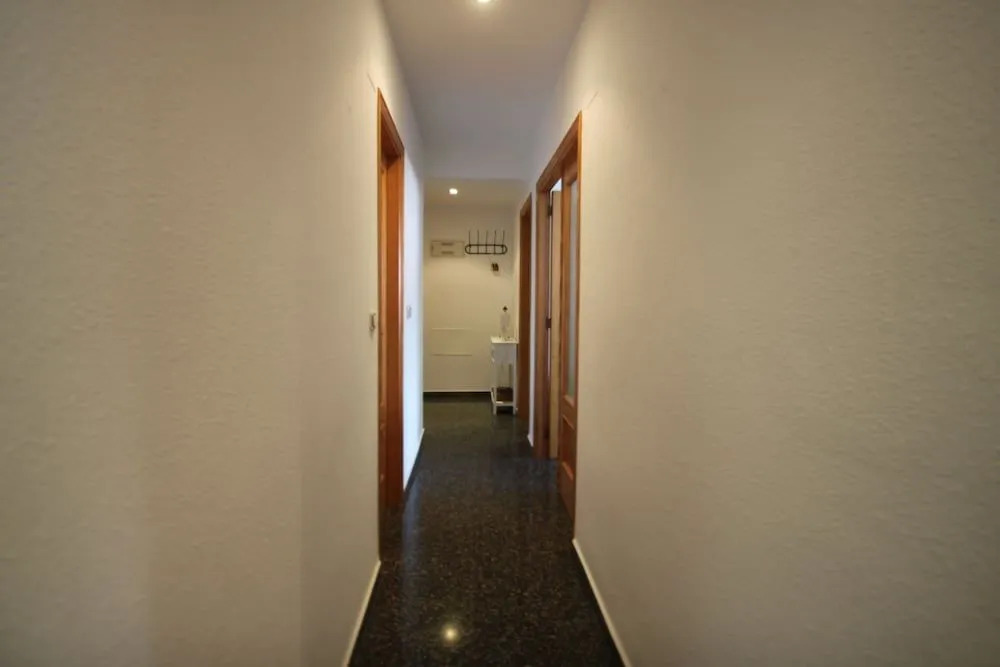 Apartamento CasaTuris en Rodolfo Salazar