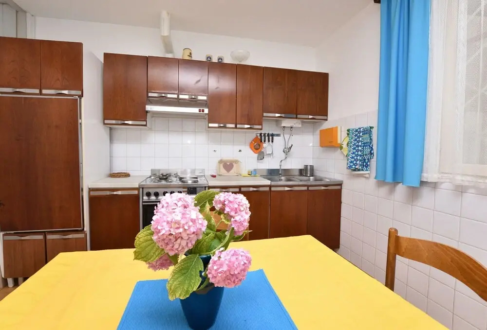 Apartment Varos