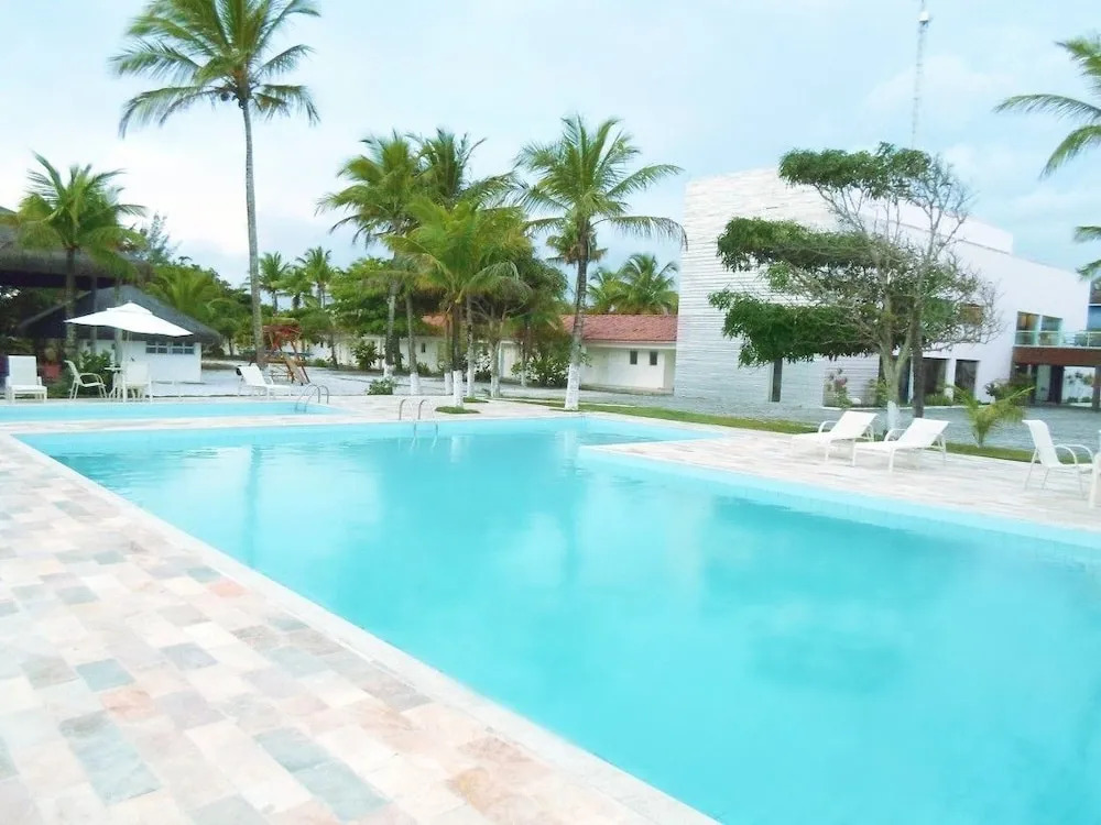 Hotel Abrolhos