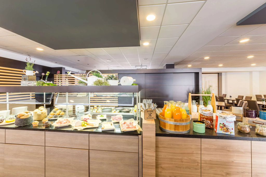 Park Inn by Radisson Göttingen
