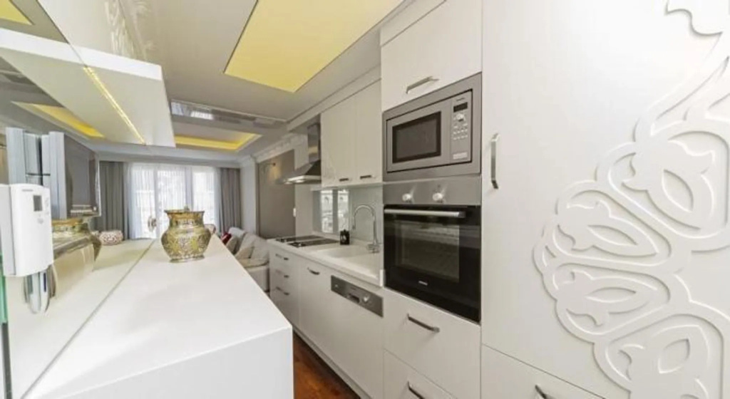 Ada Hotel Istanbul
