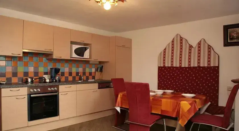 Appartement Fischer