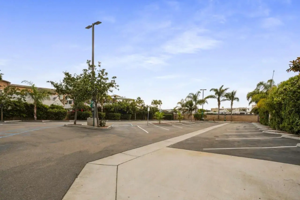 La Quinta Oceanside #830