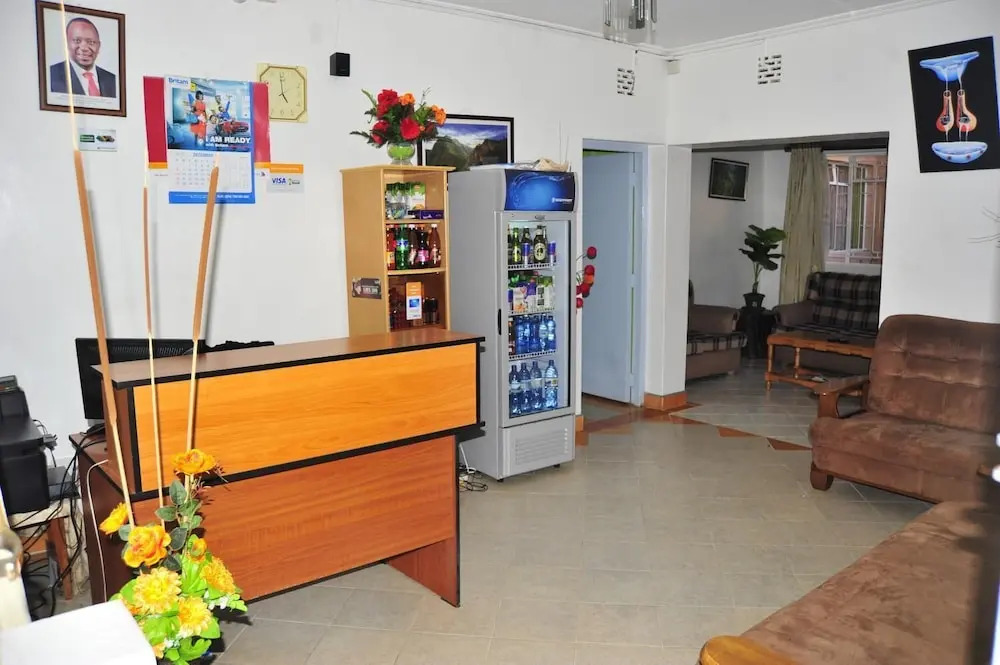 Fourth Parklands Hotel