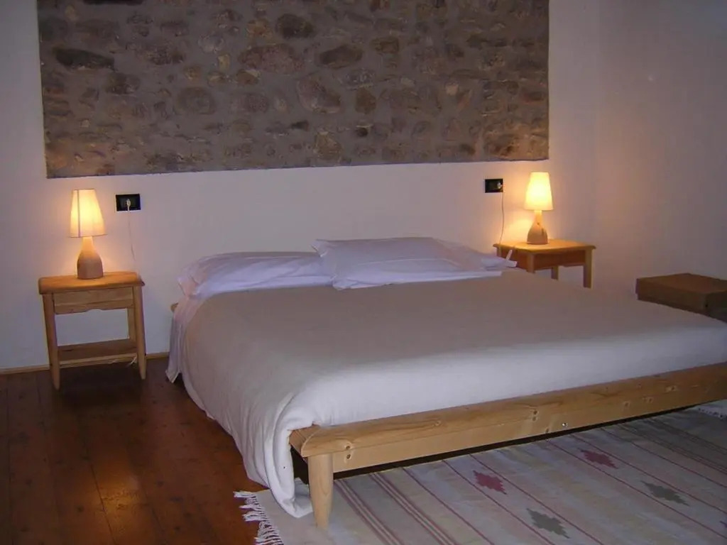 Trebisonda Country Resort