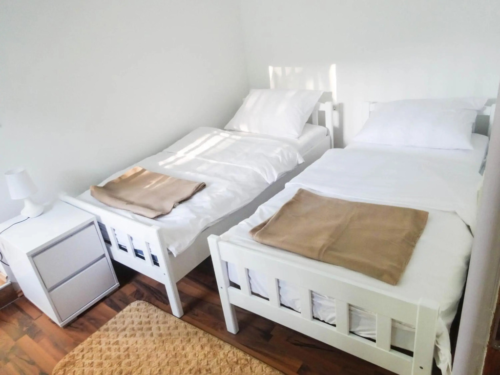 Apartman Sara vl. Franjo Klasić