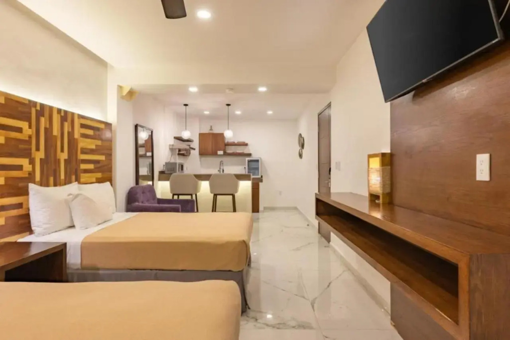 Marvic Hotel Boutique