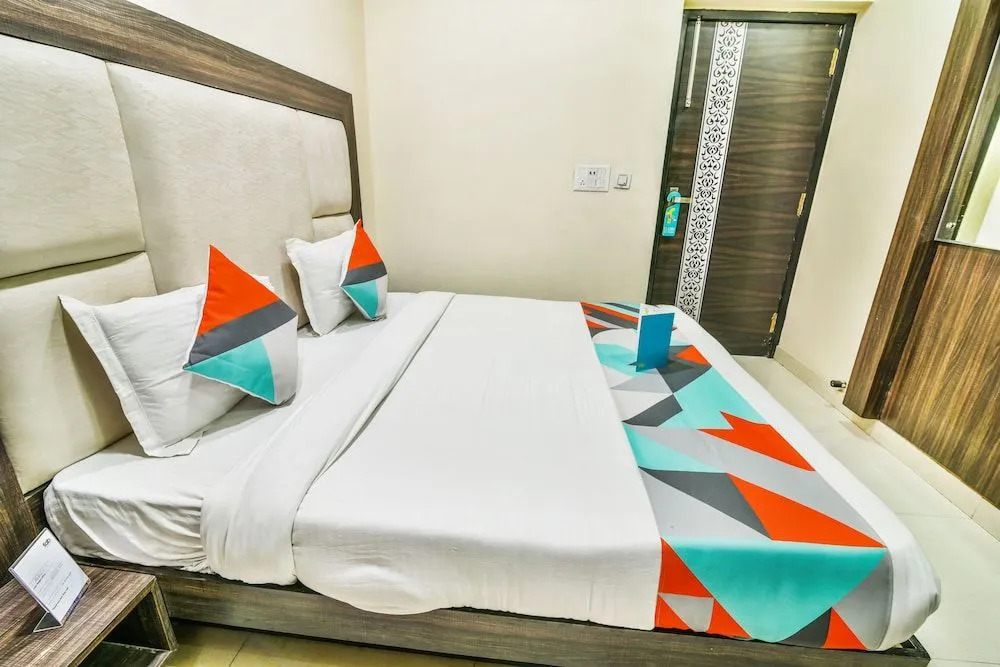 FabHotel RS