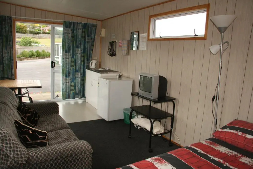 Whangarei Central Holiday Park