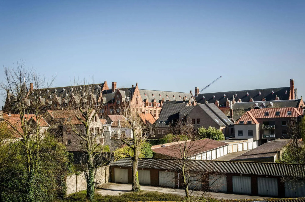 Hotel Gulden Vlies