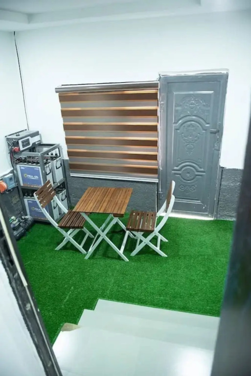 Luxury 3 Bedroom Apartment With Wifi