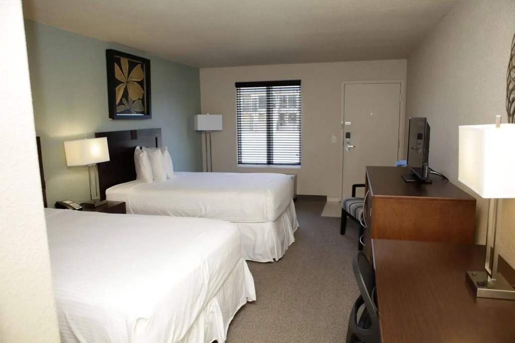 Unique Suites Hotel