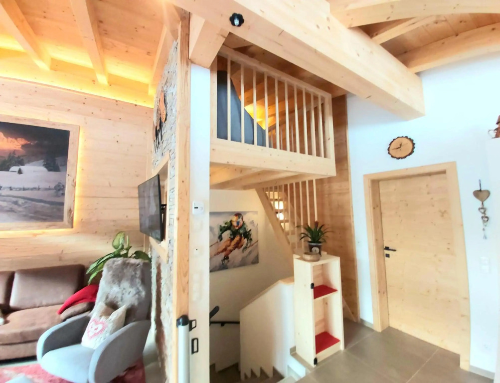 Puitbach Chalet